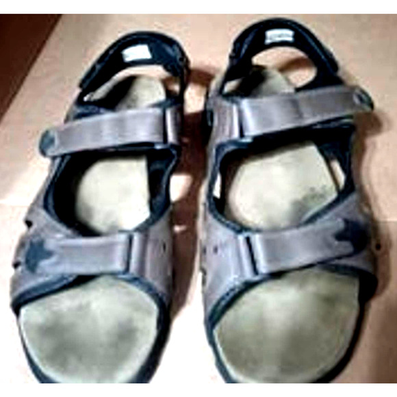 Coleman men's Excursion Series sandals, 12M - Picture 4 of 6